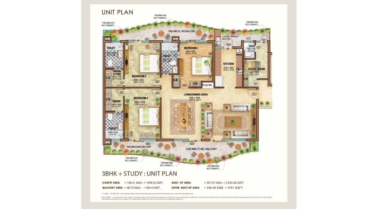  Aspire Silicon City Phase 4