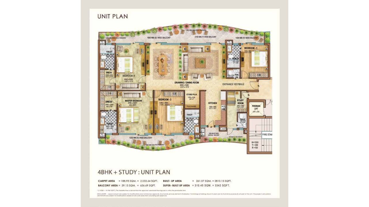 AU Aspire Silicon City Phase 4