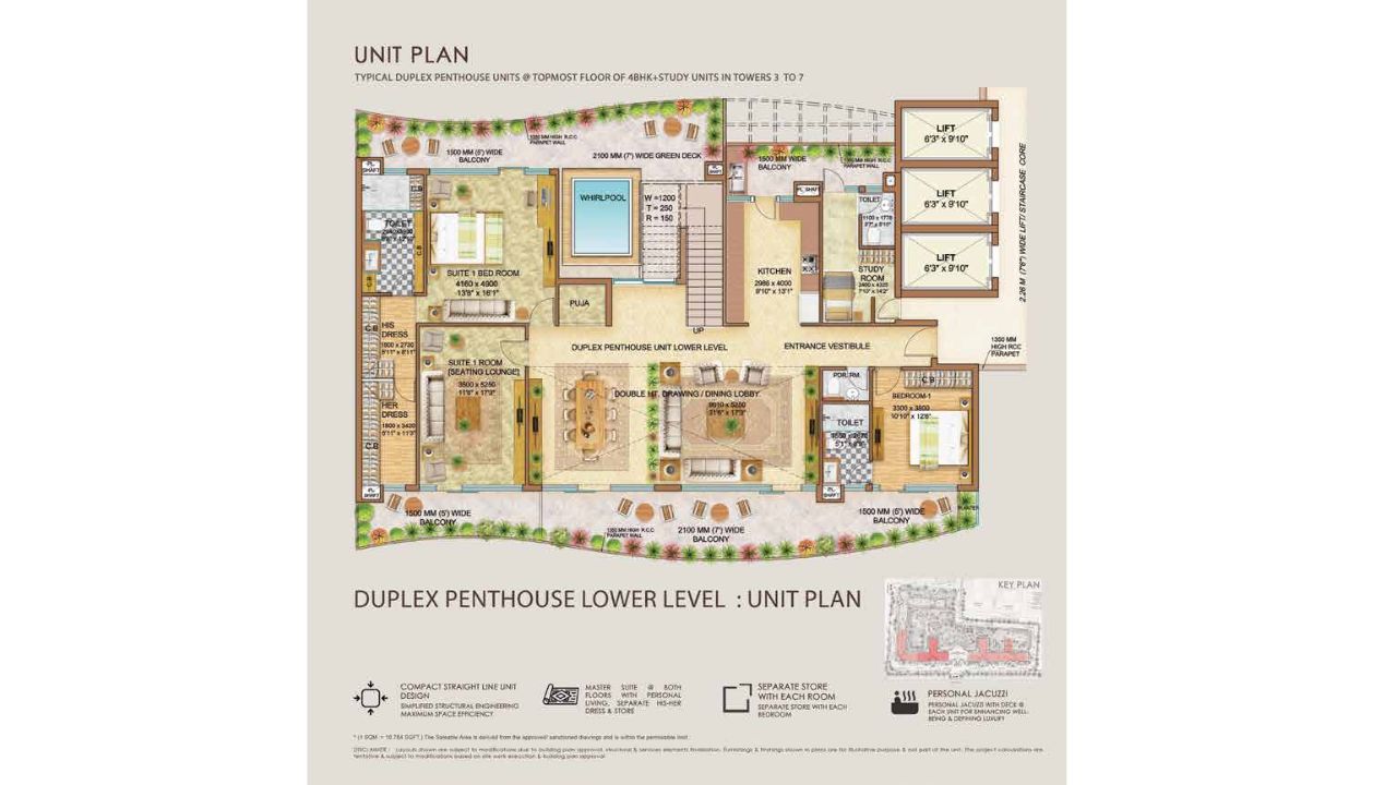  Aspire Silicon City Phase 4
