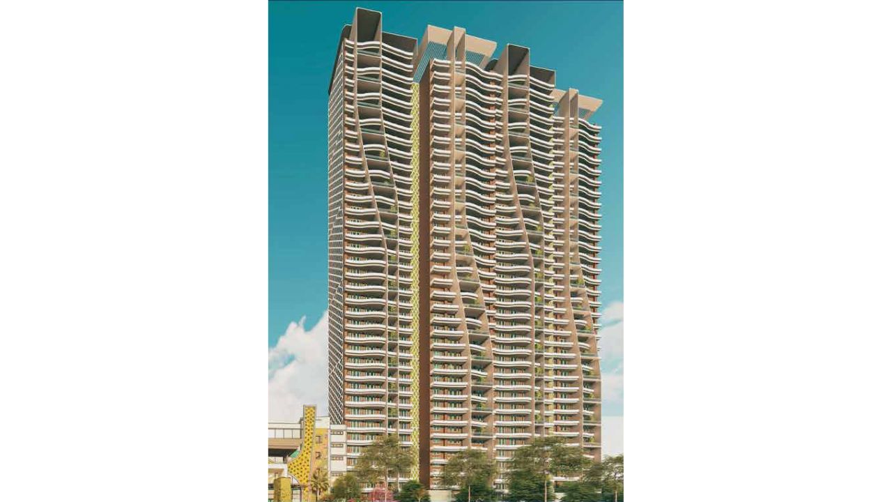  Aspire Silicon City Phase 4