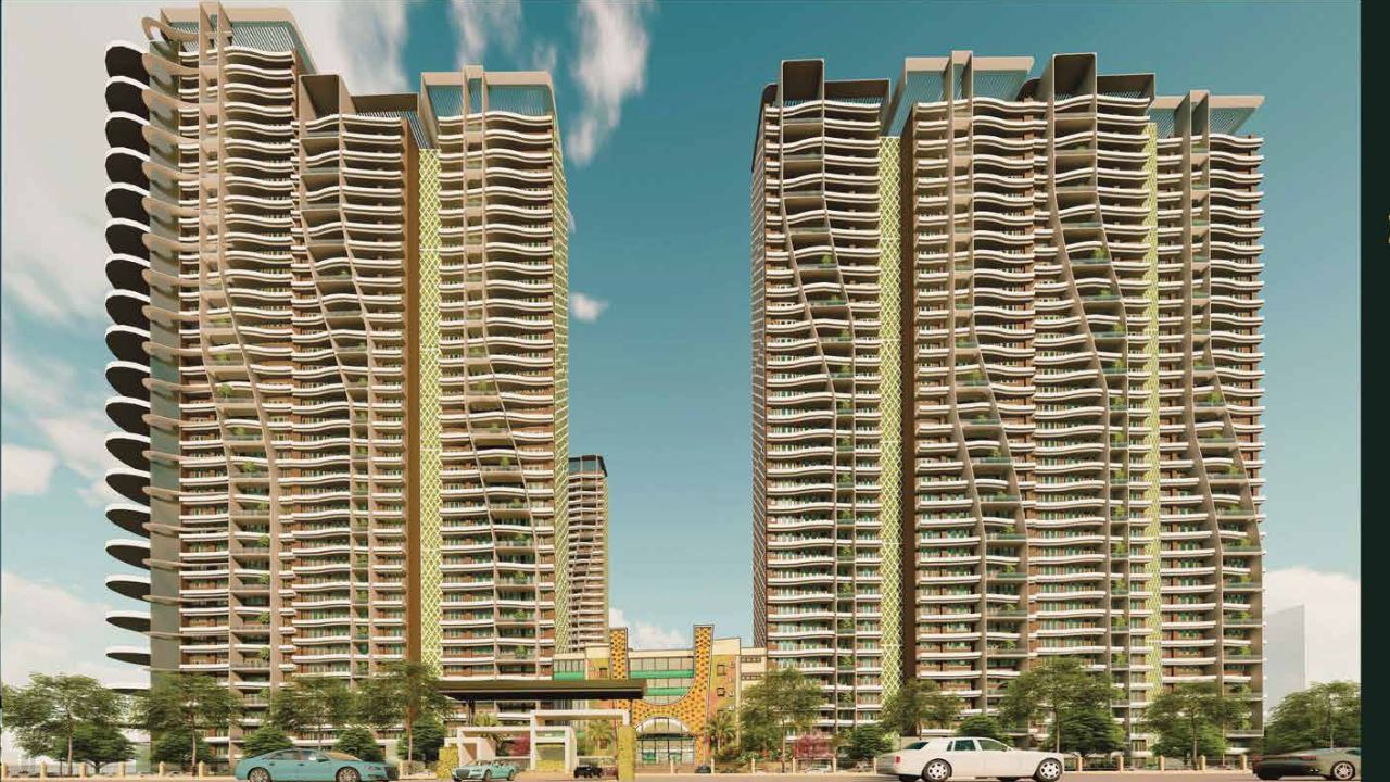  Aspire Silicon City Phase 4